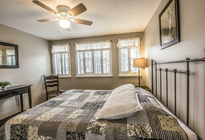 شقة غرفتين, Condo Del Sol 238