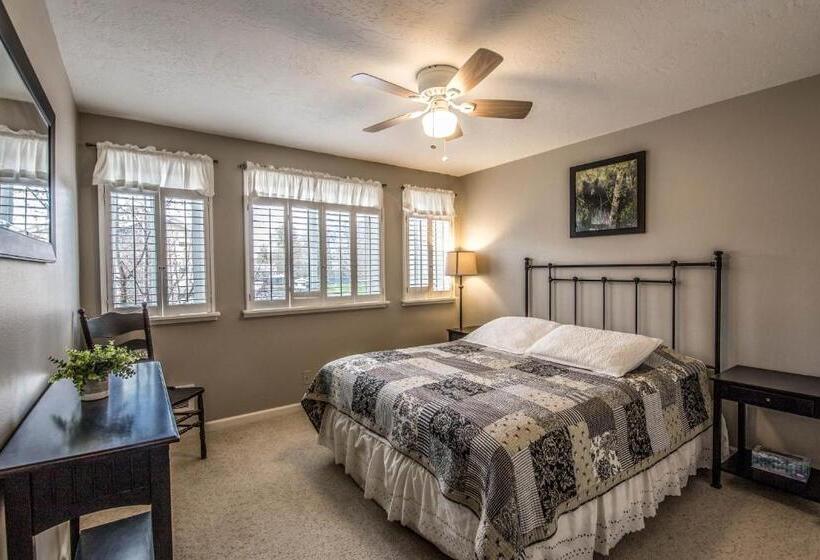 شقة غرفتين, Condo Del Sol 238