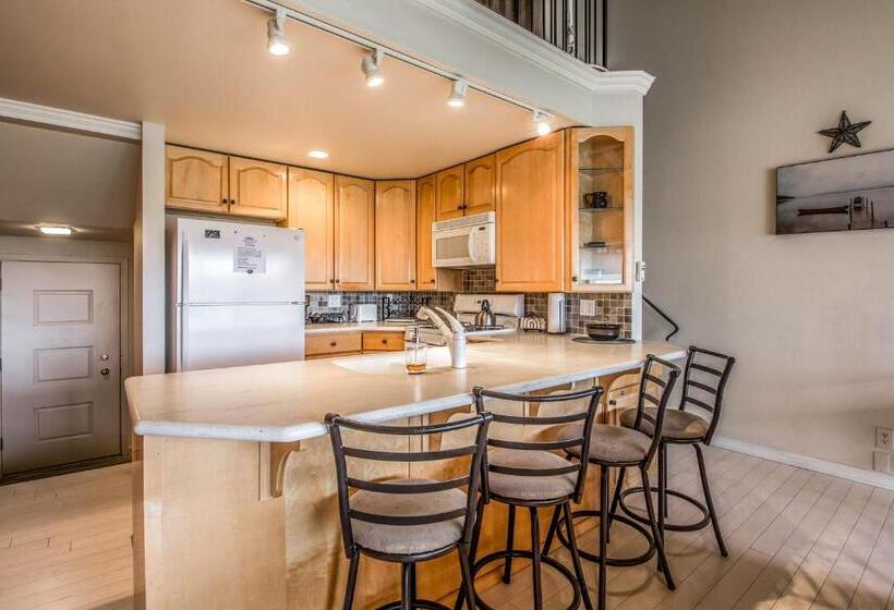 Апартаменты 2 Спальни, Condo Del Sol 238