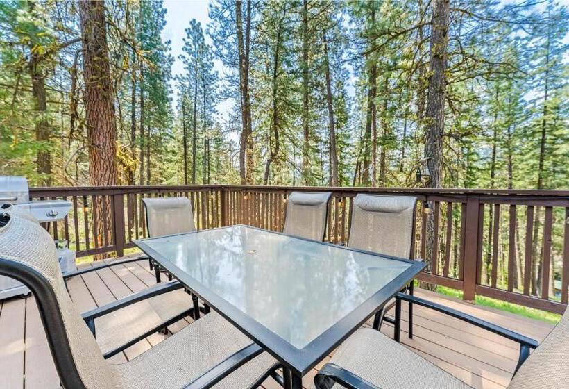 スタンダードスタジオ, Copper Top Chalet