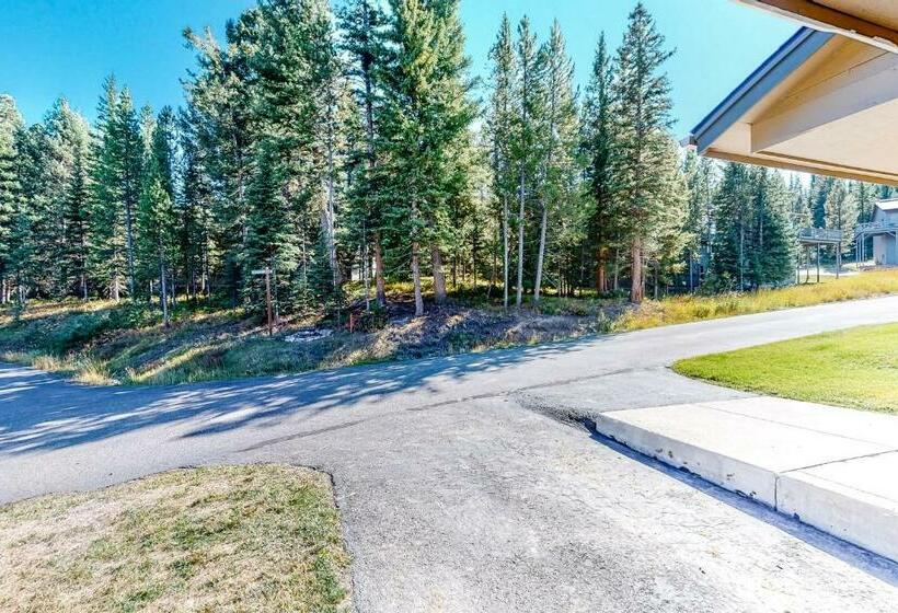 Апартаменты 1 Спальня, Hidden Village 25 Timbercrest