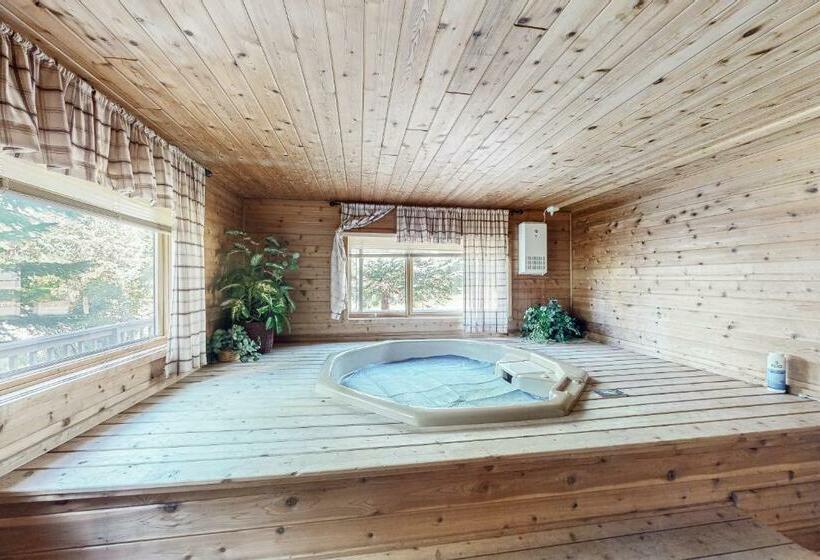 آپارتمان 1 خوابه, Hidden Village 25 Timbercrest