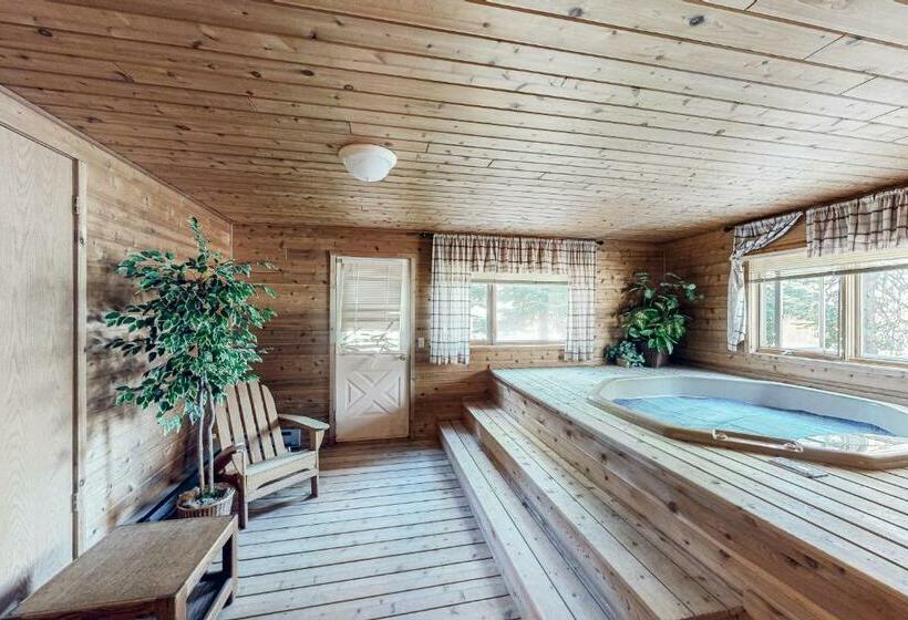 Апартаменты 1 Спальня, Hidden Village 25 Timbercrest