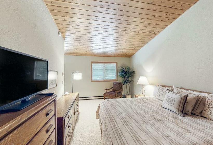 Апартаменты 1 Спальня, Hidden Village 25 Timbercrest