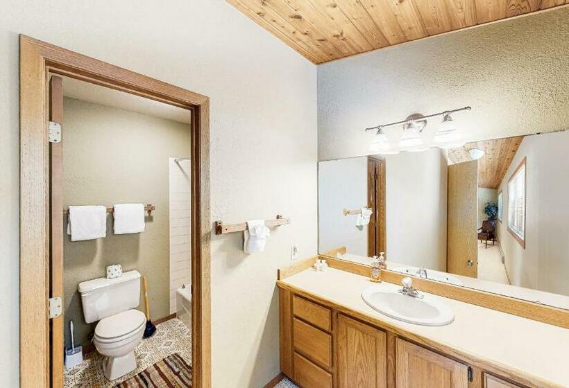 Апартаменты 1 Спальня, Hidden Village 25 Timbercrest