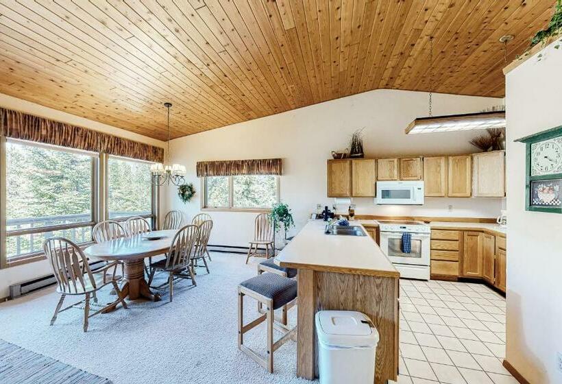 Апартаменты 1 Спальня, Hidden Village 25 Timbercrest