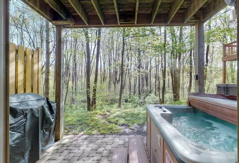 带3个卧室的公寓, Our Heart S Desire