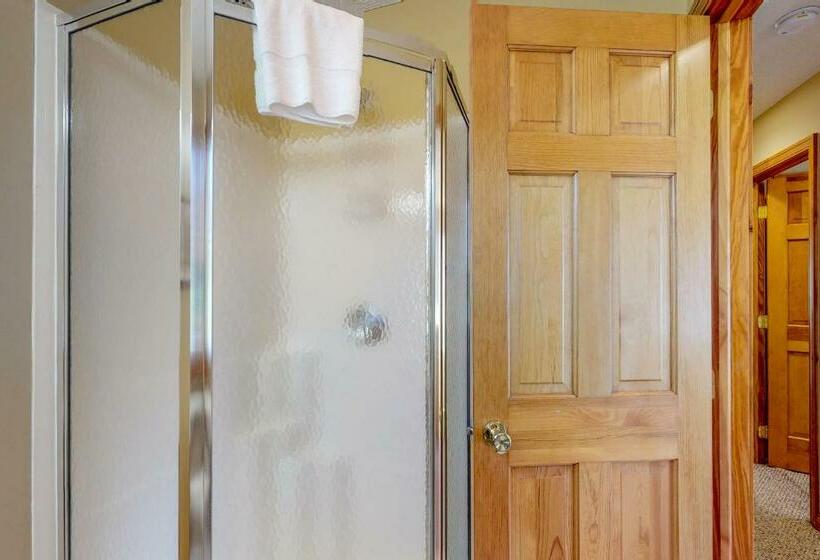 带3个卧室的公寓, Our Heart S Desire