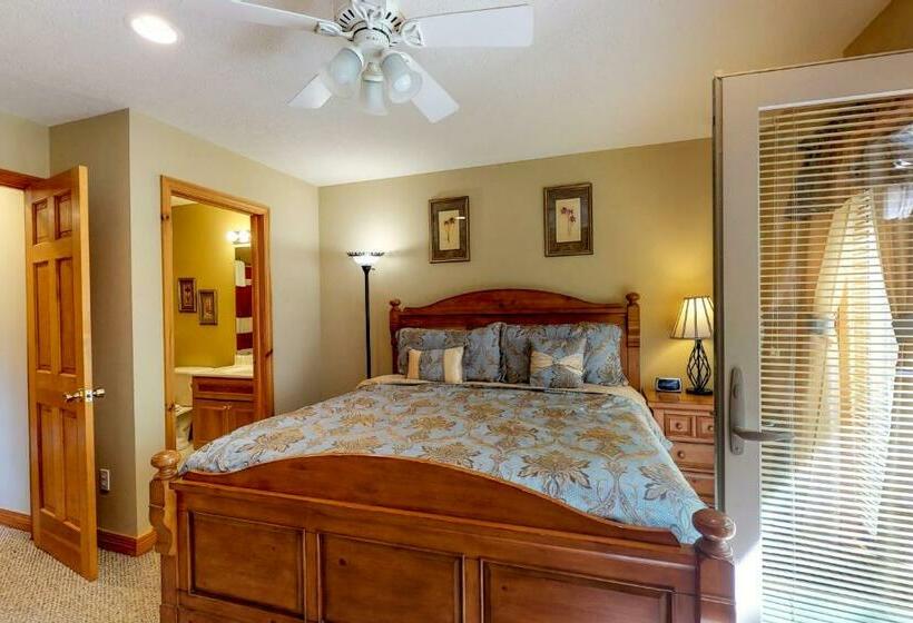 带3个卧室的公寓, Our Heart S Desire