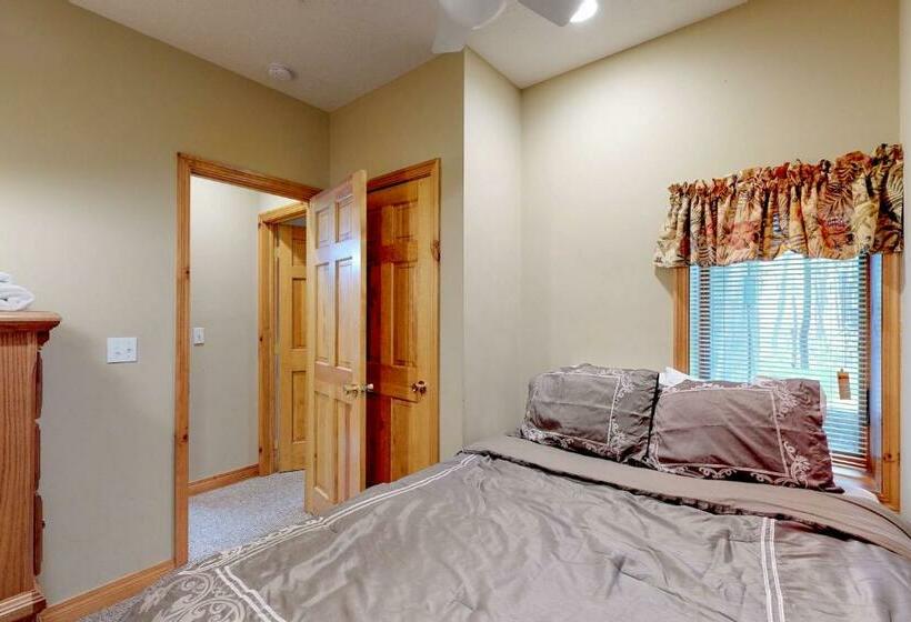 带3个卧室的公寓, Our Heart S Desire