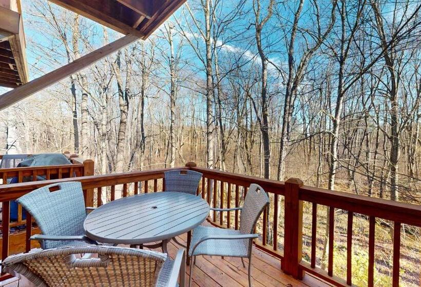 带3个卧室的公寓, Our Heart S Desire