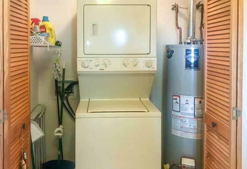 آپارتمان 3 خوابه, Painted Pony Cabin