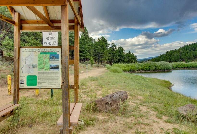 带3个卧室的公寓, Timbers Townhouse 1