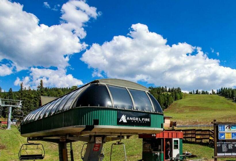 带3个卧室的公寓, Timbers Townhouse 1