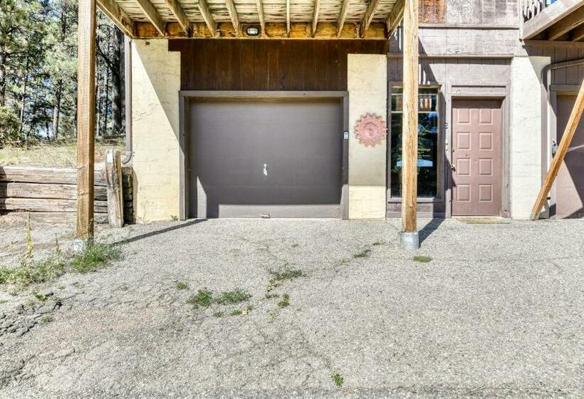 带3个卧室的公寓, Timbers Townhouse 1