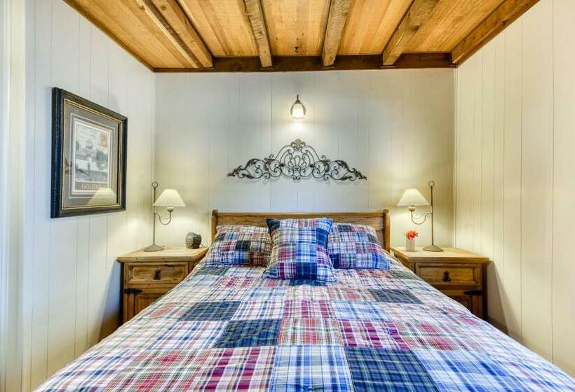 带3个卧室的公寓, Timbers Townhouse 1