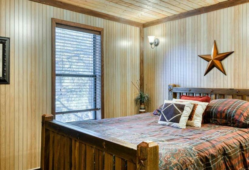 带3个卧室的公寓, Timbers Townhouse 1