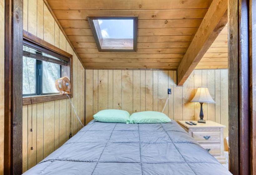 带3个卧室的公寓, Timbers Townhouse 1