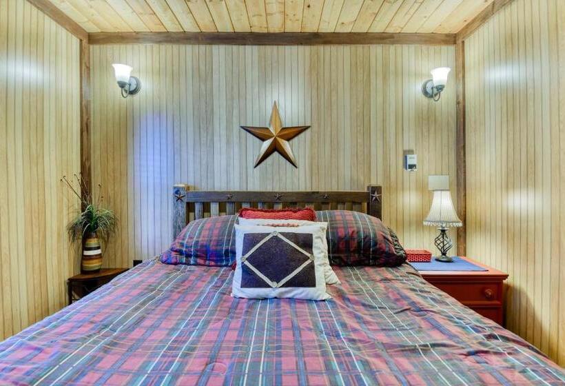 带3个卧室的公寓, Timbers Townhouse 1