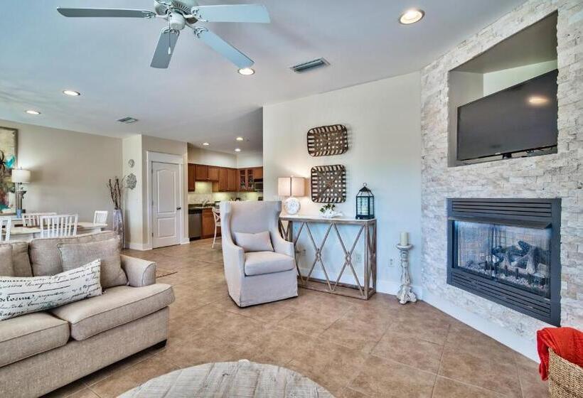 침실 1개 주택, Seas The Day