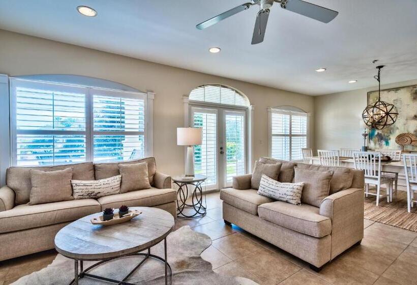 침실 1개 주택, Seas The Day