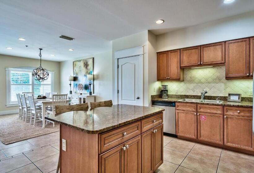 침실 1개 주택, Seas The Day