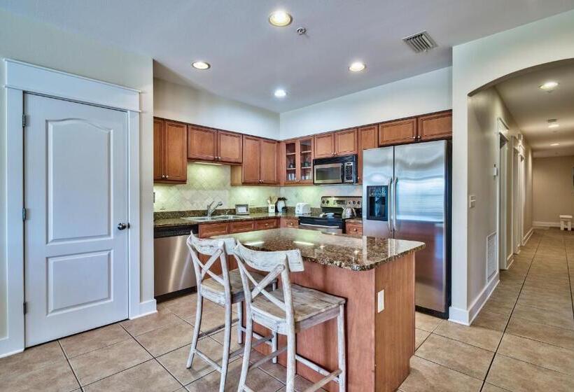 침실 1개 주택, Seas The Day