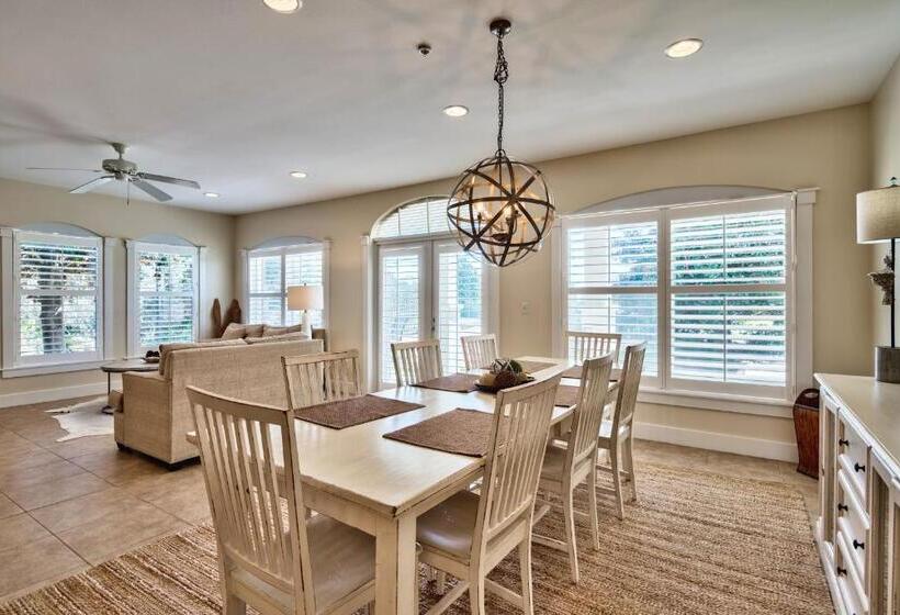 침실 1개 주택, Seas The Day