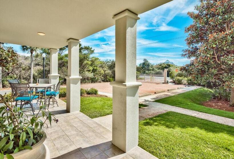 침실 1개 주택, Seas The Day