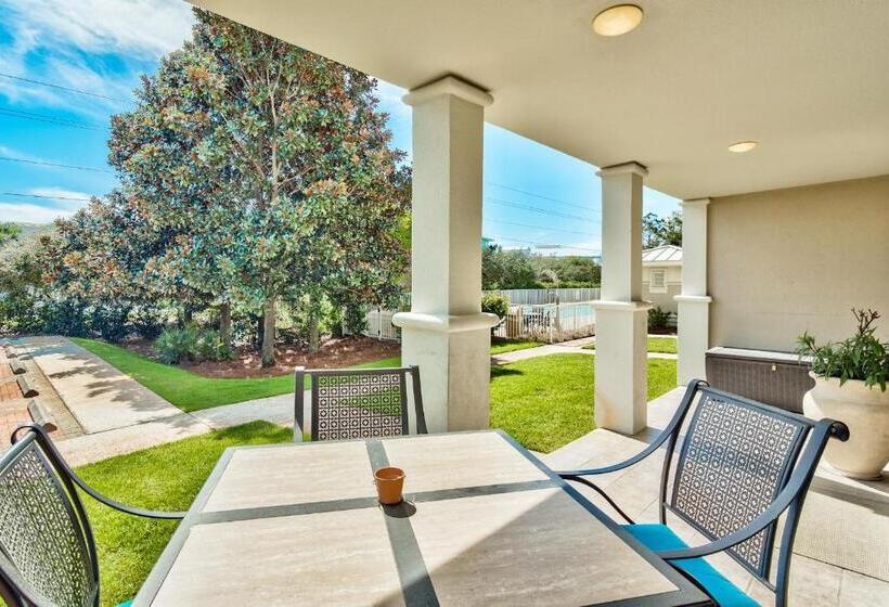 침실 1개 주택, Seas The Day