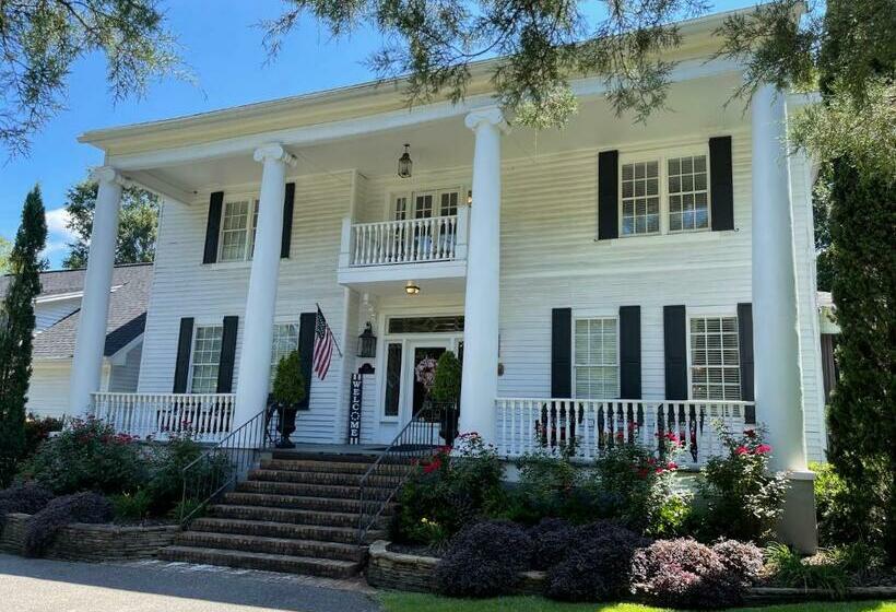 جناح, Bama Bed And Breakfast   Chimes Suite