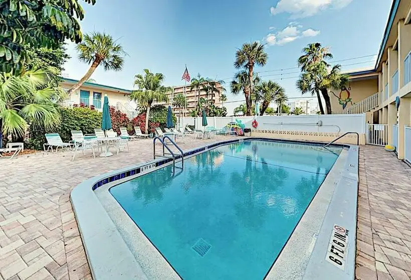 ２ベッドルームアパートメント, Malyn Resort Unit 124