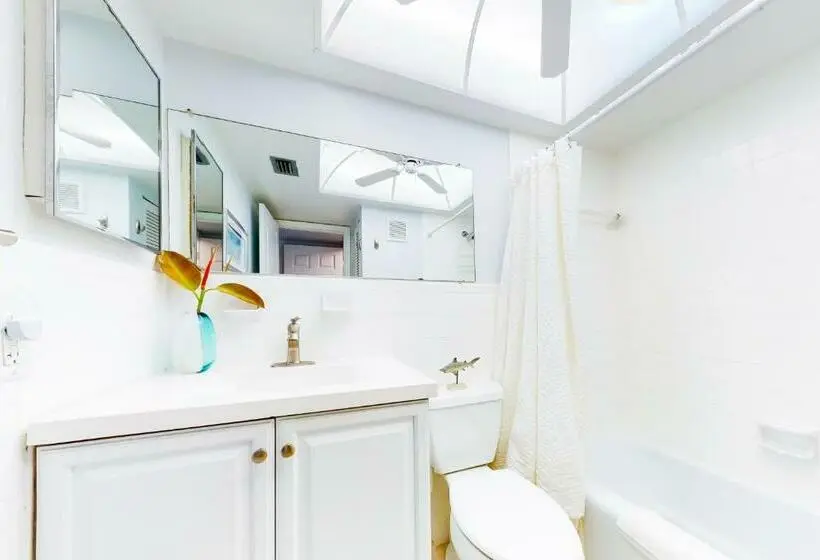 ２ベッドルームアパートメント, Malyn Resort Unit 124