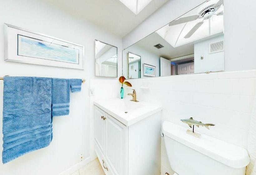 Апартаменты 2 Спальни, Malyn Resort Unit 124