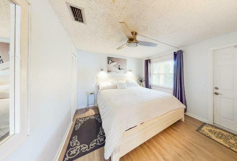 Апартаменты 2 Спальни, Malyn Resort Unit 124