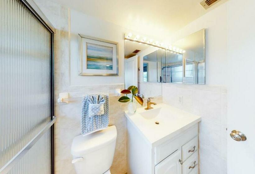 Апартаменты 2 Спальни, Malyn Resort Unit 124