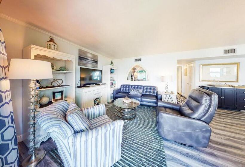 Апартаменты 2 Спальни, Malyn Resort Unit 124