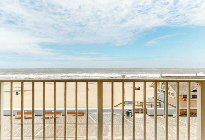 침실 3개 아파트, Ocean S Edge 302