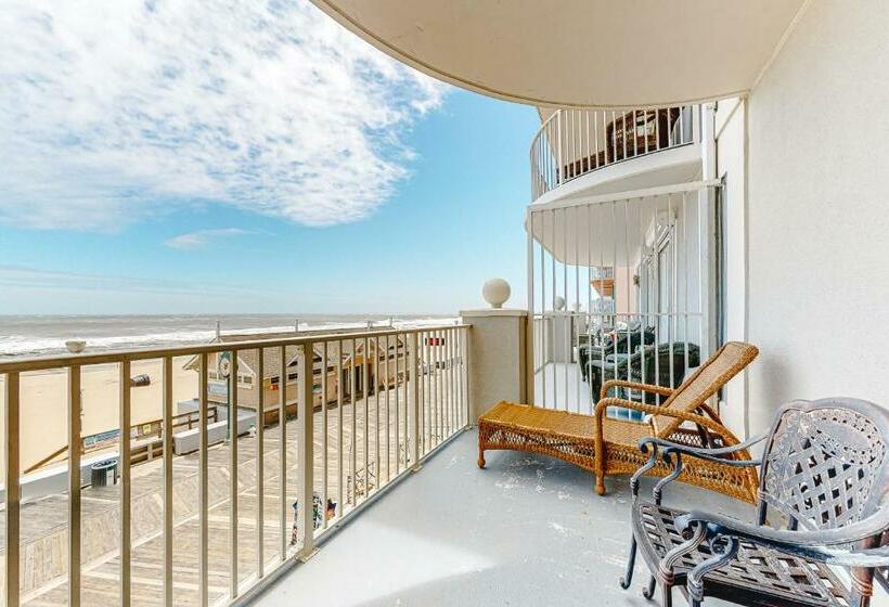 침실 3개 아파트, Ocean S Edge 302