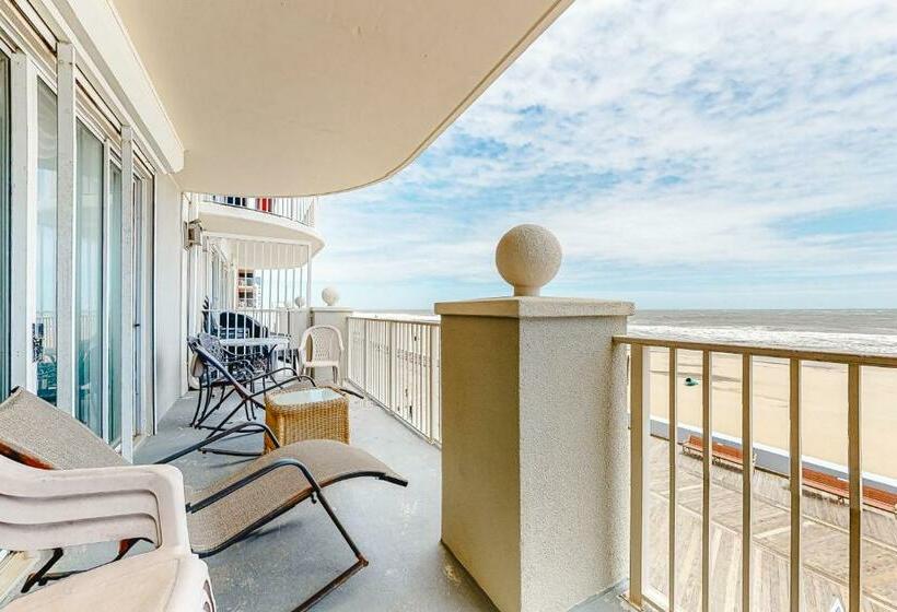 침실 3개 아파트, Ocean S Edge 302