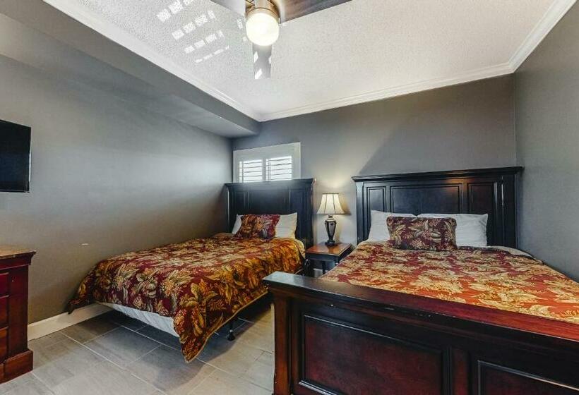 침실 3개 아파트, Ocean S Edge 302