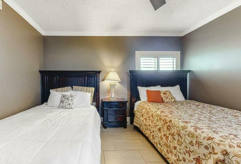 침실 3개 아파트, Ocean S Edge 302