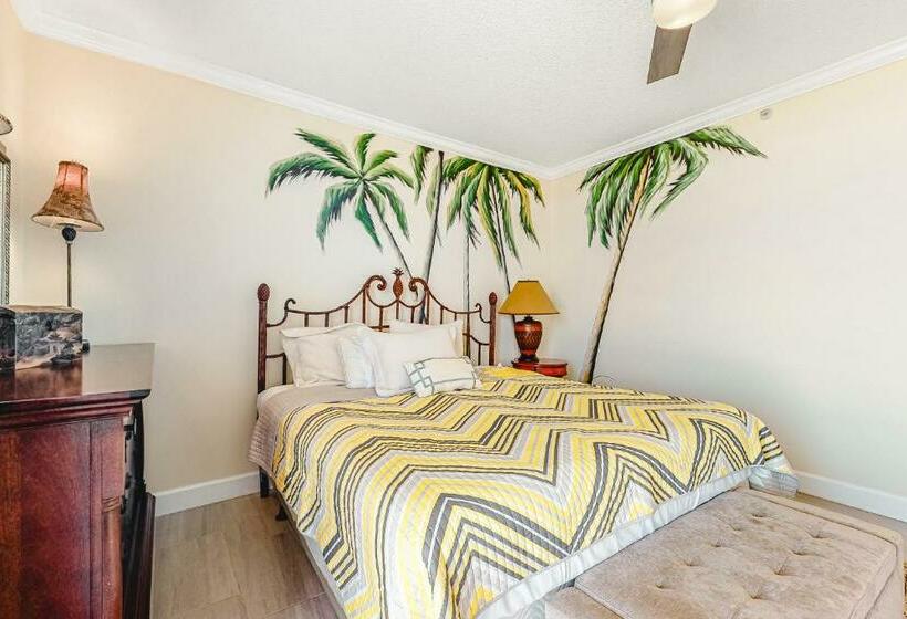 침실 3개 아파트, Ocean S Edge 302