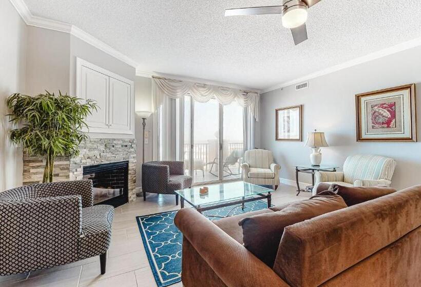 침실 3개 아파트, Ocean S Edge 302