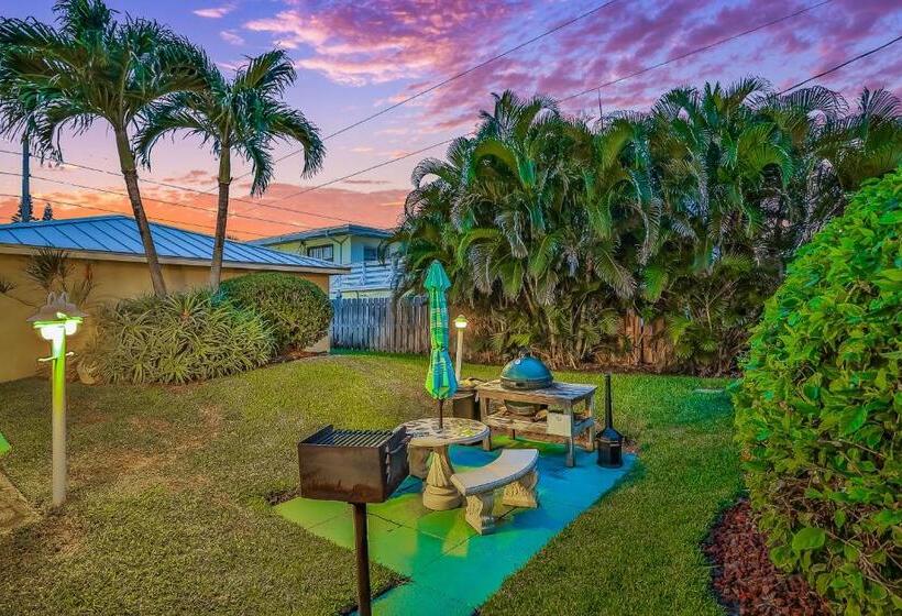 شقة غرفة واحدة, Tucked Away In The Sand