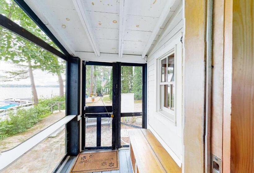 إستوديو قياسى, Wellhouse Cottage