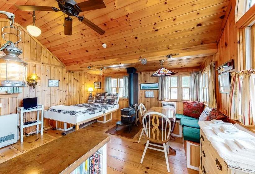 إستوديو قياسى, Wellhouse Cottage