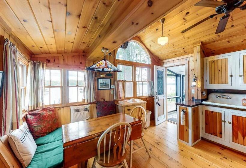 إستوديو قياسى, Wellhouse Cottage