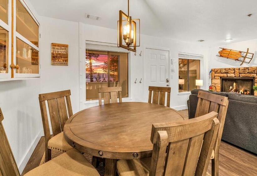 带2个卧室的公寓, Boulder Condo N