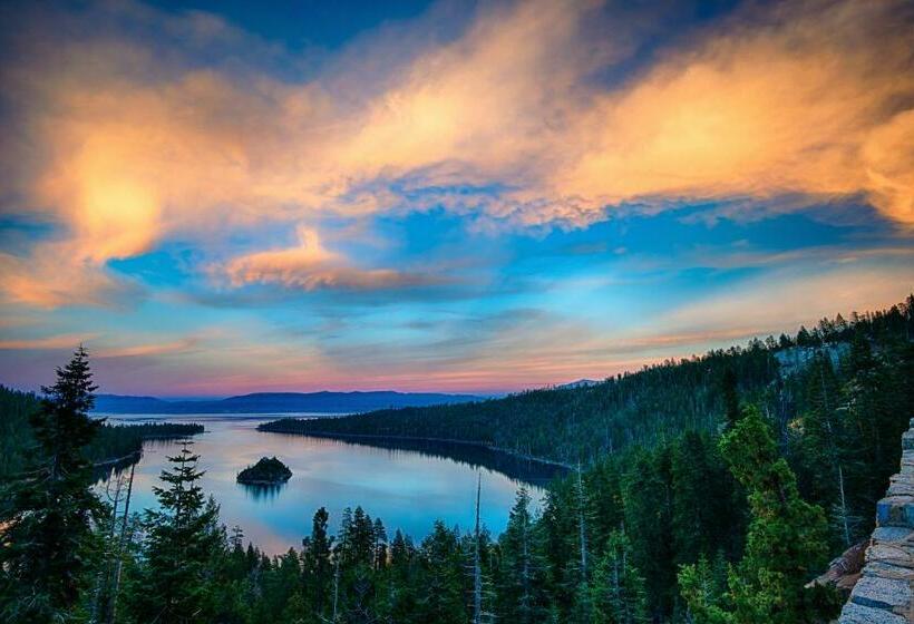 침실 2개 아파트, Boulder Condo N